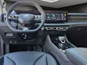 MG HS 1.5 Hybrid Luxury