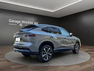 MG HS 1.5 Hybrid Luxury
