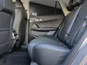 MG HS 1.5 Hybrid Luxury