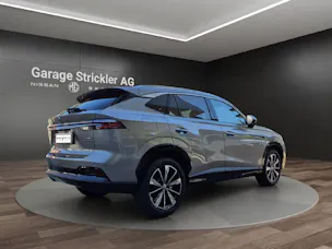 MG HS 1.5 Hybrid Luxury