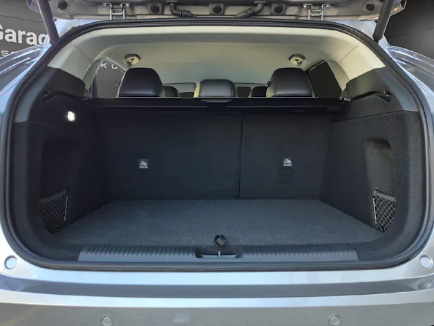 MG HS 1.5 Hybrid Luxury