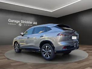 MG HS 1.5 Hybrid Luxury