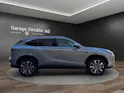 MG HS 1.5 Hybrid Luxury