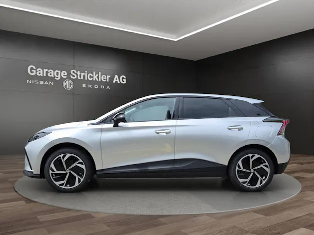 MG 4 64 kWh Premium