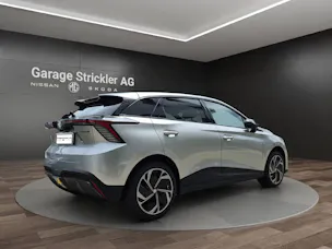 MG 4 64 kWh Premium