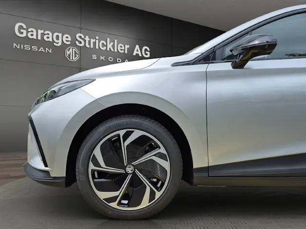 MG 4 64 kWh Premium