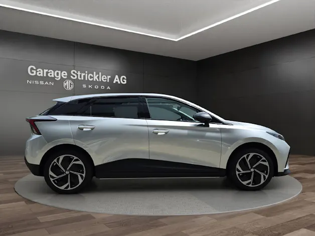 MG 4 64 kWh Premium