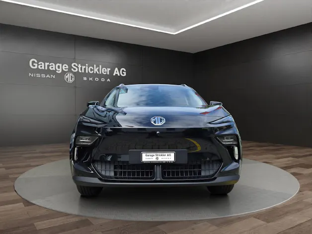 MG S5 EV 64 kWh Luxury