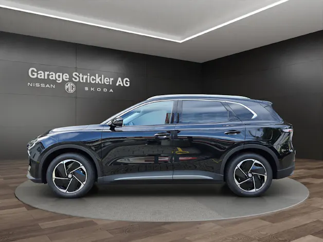 MG S5 EV 64 kWh Luxury