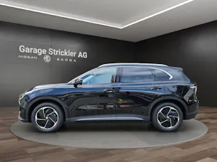MG S5 EV 64 kWh Luxury