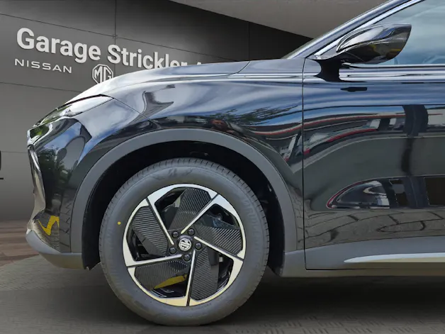 MG S5 EV 64 kWh Luxury