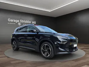 MG S5 EV 64 kWh Luxury