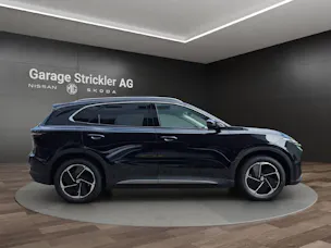 MG S5 EV 64 kWh Luxury