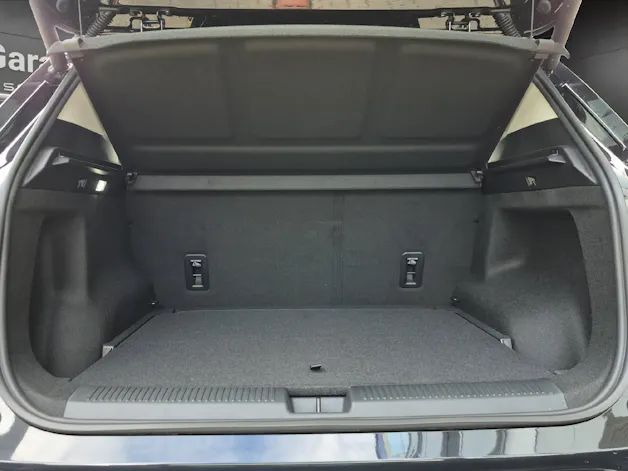 MG S5 EV 64 kWh Luxury
