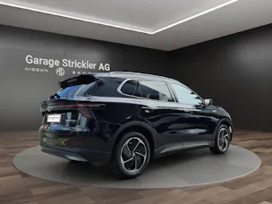 MG S5 EV 64 kWh Luxury
