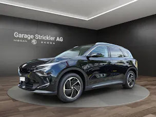MG S5 EV 64 kWh Luxury