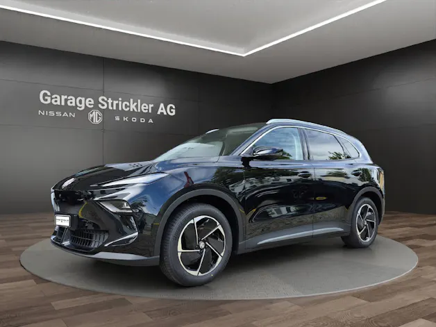 MG S5 EV 64 kWh Luxury
