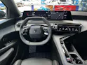 PEUGEOT 5008 1.2 Hybrid Allure Premium 8 Jahre Garantie