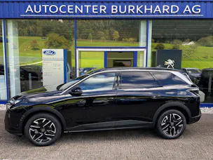 PEUGEOT 5008 1.2 Hybrid Allure Premium 8 Jahre Garantie