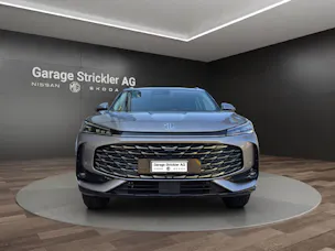 MG HS 1.5 PHEV Luxury