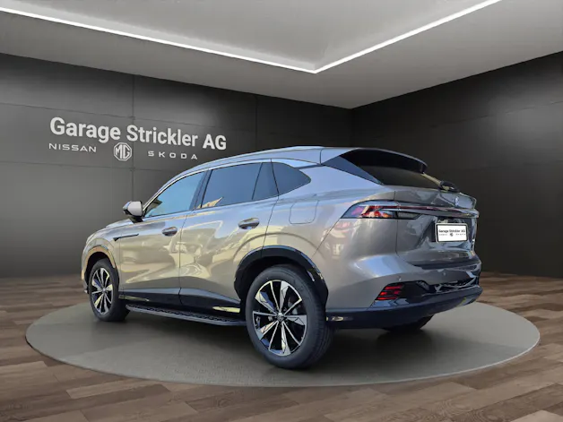 MG HS 1.5 PHEV Luxury