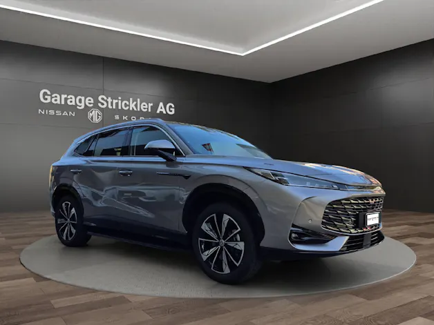 MG HS 1.5 PHEV Luxury