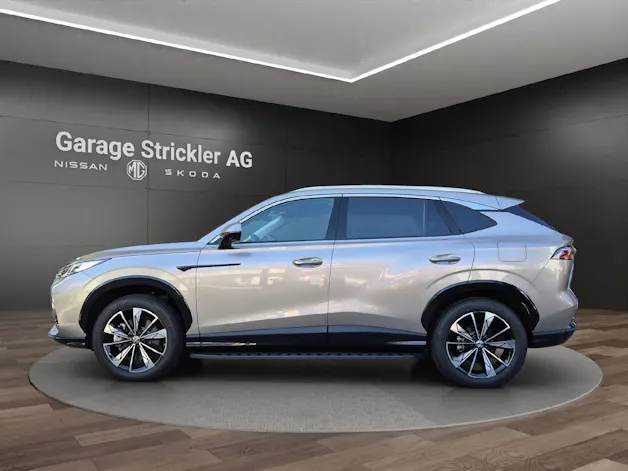 MG HS 1.5 PHEV Luxury