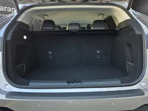 MG HS 1.5 PHEV Luxury