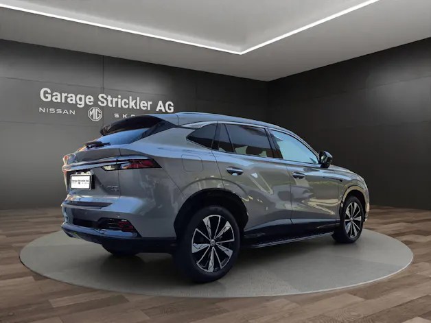 MG HS 1.5 PHEV Luxury