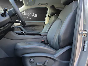 MG HS 1.5 PHEV Luxury