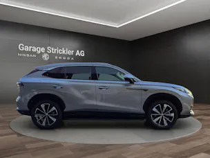MG HS 1.5 PHEV Luxury