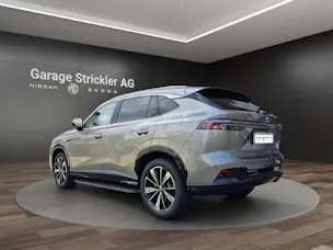 MG HS 1.5 PHEV Luxury