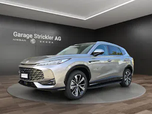 MG HS 1.5 PHEV Luxury