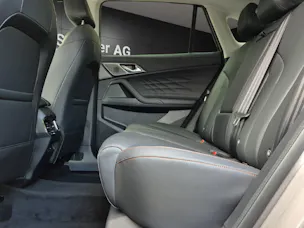 MG HS 1.5 PHEV Luxury