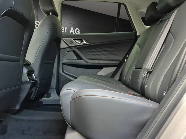 MG HS 1.5 PHEV Luxury