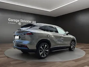 MG HS 1.5 PHEV Luxury