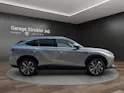 MG HS 1.5 PHEV Luxury