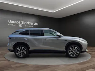 MG HS 1.5 PHEV Luxury