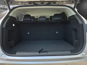 MG HS 1.5 PHEV Luxury
