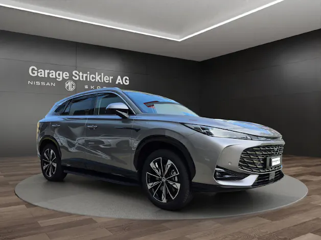MG HS 1.5 PHEV Luxury