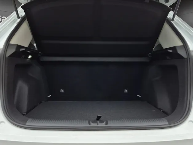 MG ZS 1.5 Hybrid+ Luxury Sunroof