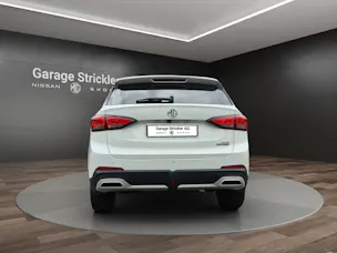 MG ZS 1.5 Hybrid+ Luxury Sunroof