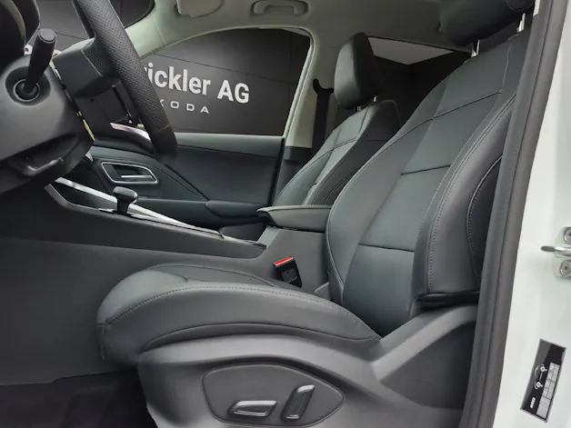 MG ZS 1.5 Hybrid+ Luxury Sunroof