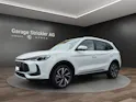 MG ZS 1.5 Hybrid+ Luxury Sunroof