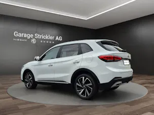 MG ZS 1.5 Hybrid+ Luxury Sunroof