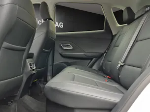 MG ZS 1.5 Hybrid+ Luxury Sunroof