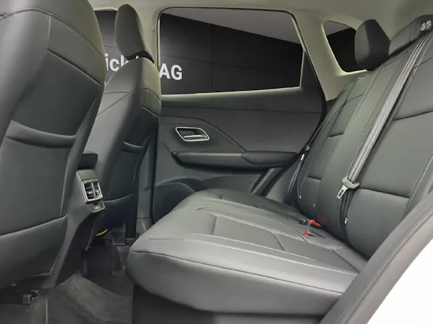 MG ZS 1.5 Hybrid+ Luxury Sunroof
