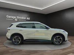 MG S5 EV 64 kWh Luxury