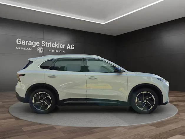 MG S5 EV 64 kWh Luxury