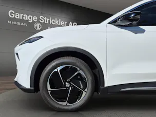 MG S5 EV 64 kWh Luxury